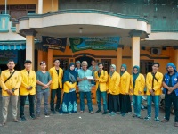 Employee Program Tangerang Nomor 2
