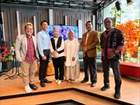Employee Program Tangerang Nomor 9